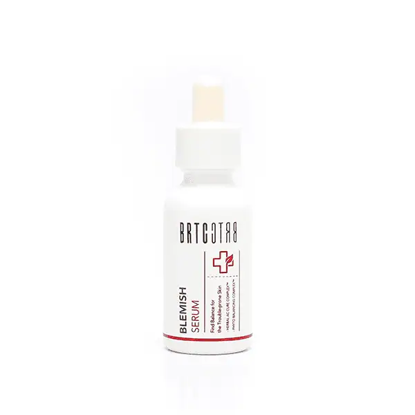 BRTC Blemish Serum for Blemishes 30ml