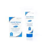 Vani Cream Sensitive Skin Care Routine