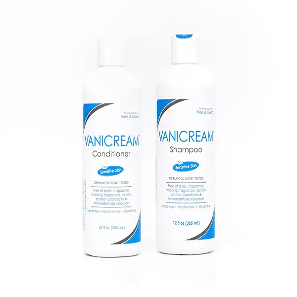 Vani Cream Hair Care Routine